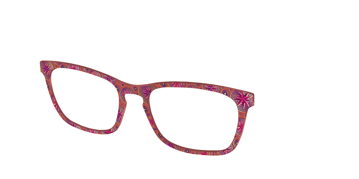 The Gold Foil Luna Lovegood™