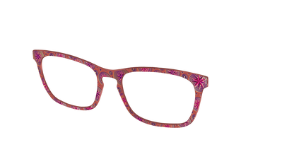 The Gold Foil Luna Lovegood™