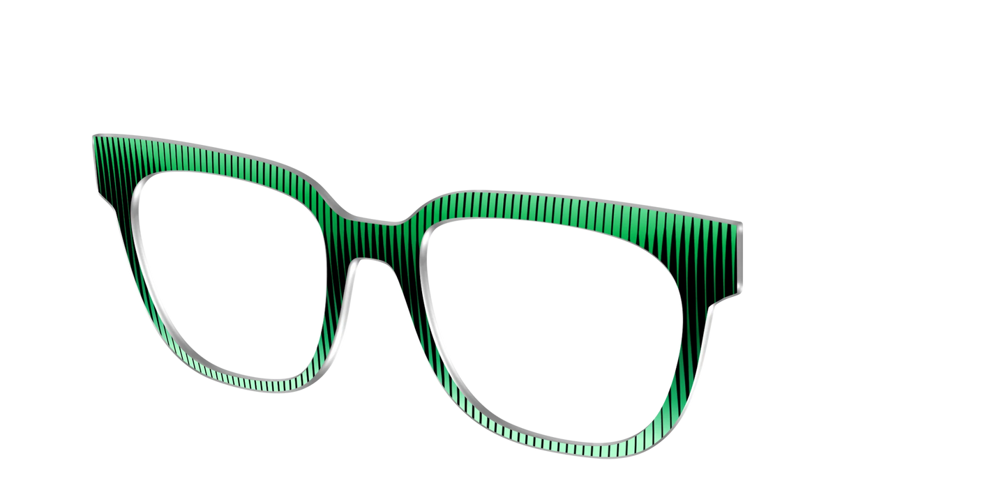 The Soundwave Stripes