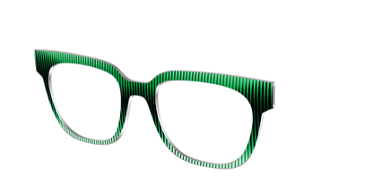 The Soundwave Stripes