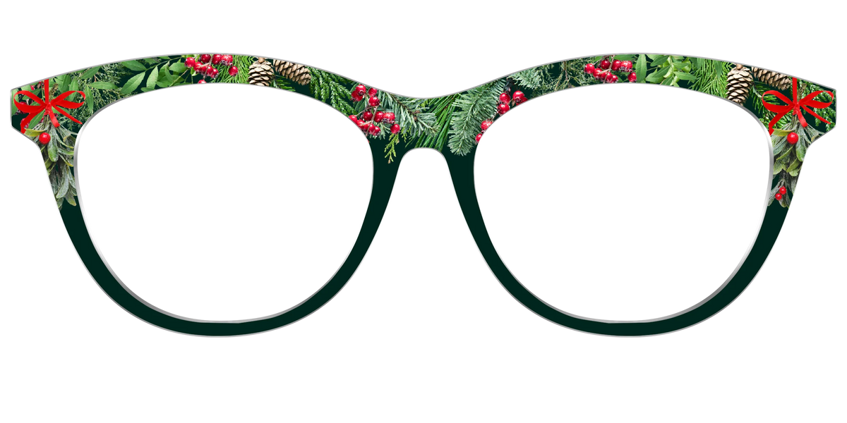 The Mistletoe