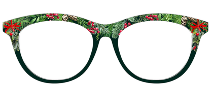 The Mistletoe