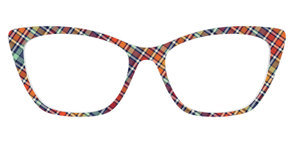 The Nordic Plaid