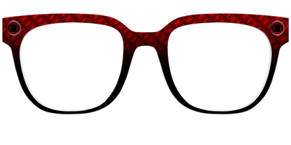 The Black Widow Geo