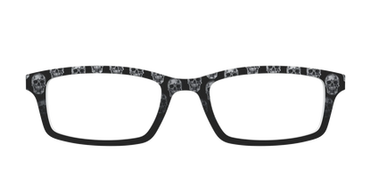 The Chrome Skulls