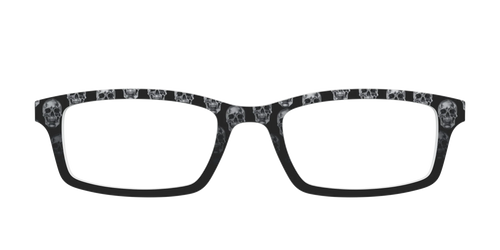 The Chrome Skulls