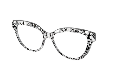 The Black & White Pearl Marble