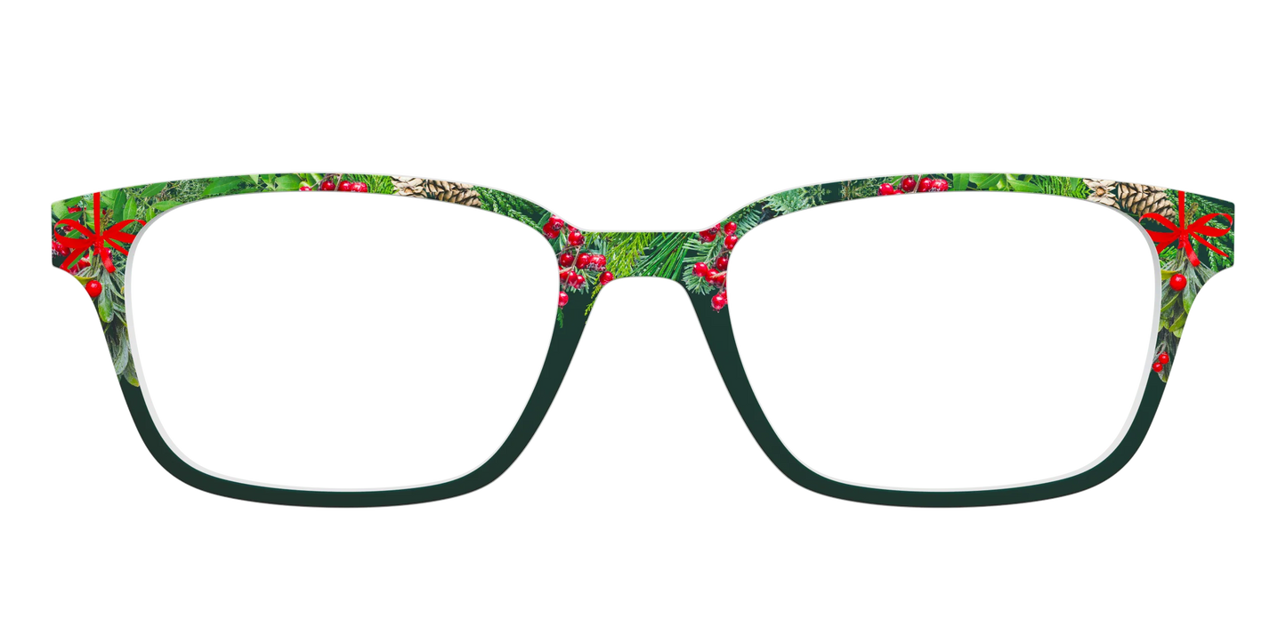 The Mistletoe