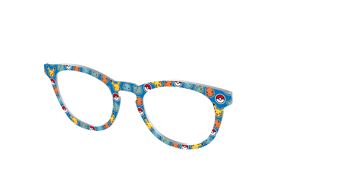 Pokémon Multi Dot