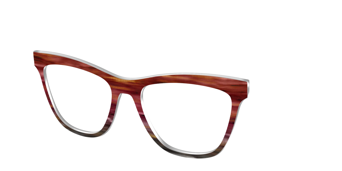The Auburn Gradient Horn