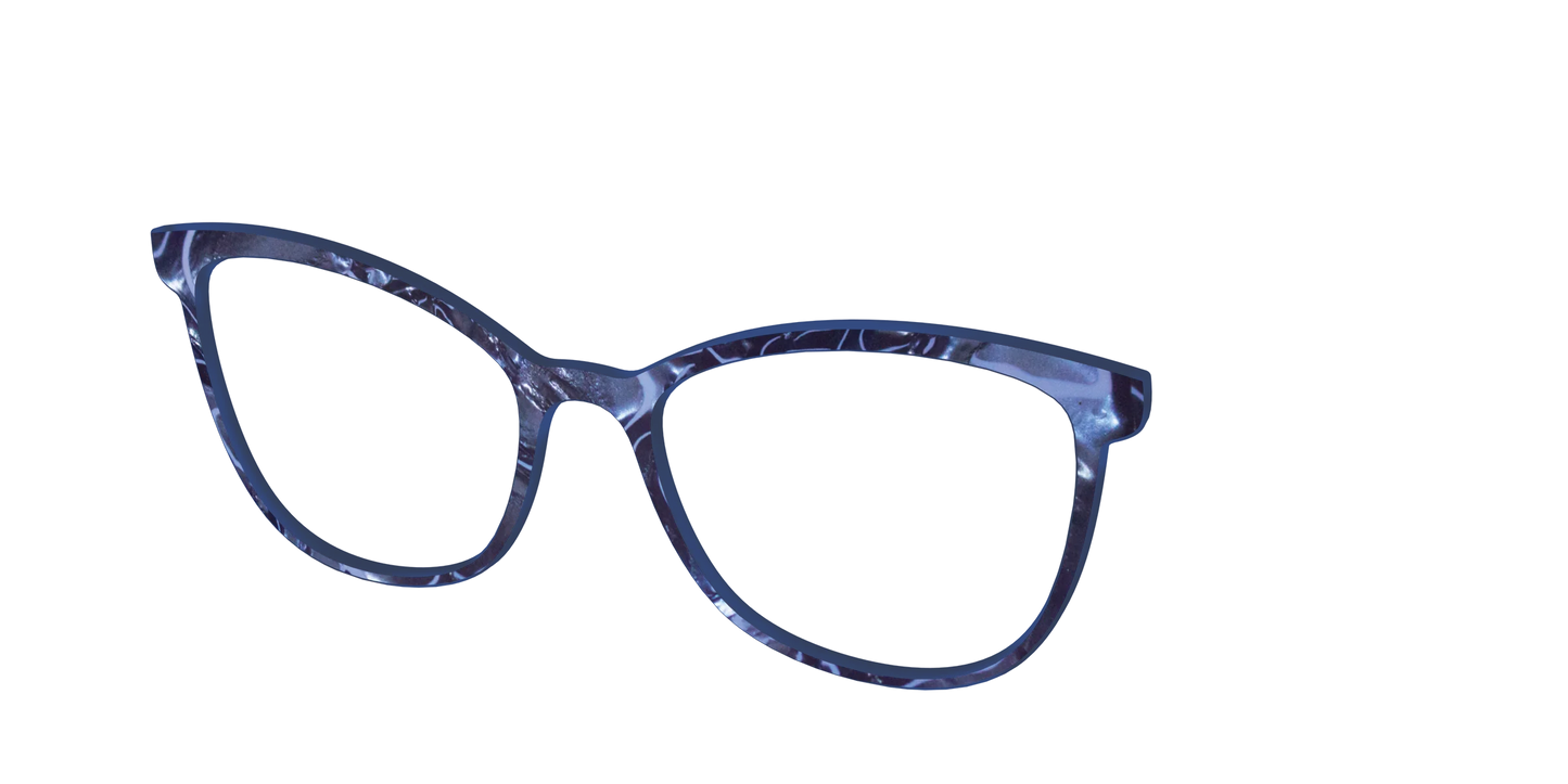 The Midnight Marble