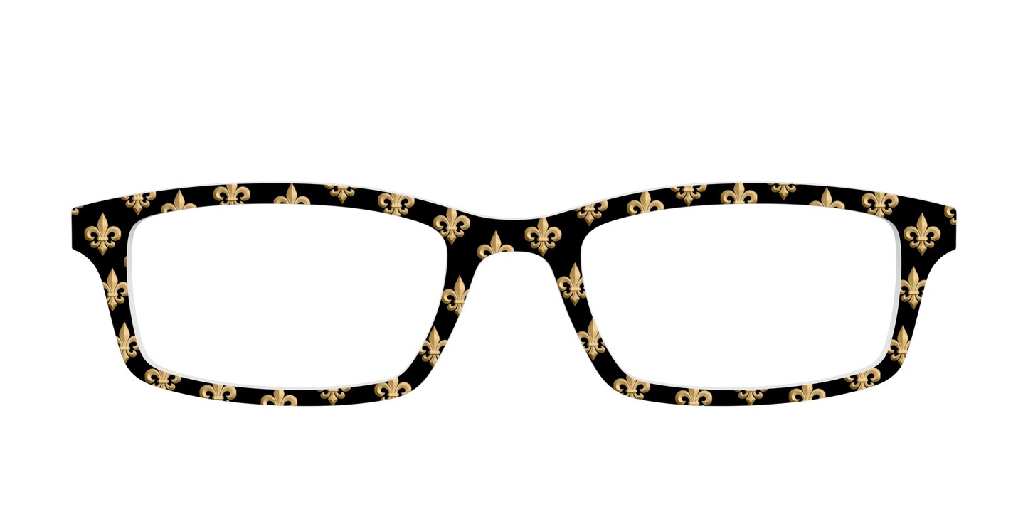 The Fleur-de-lis