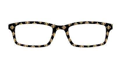 The Fleur-de-lis