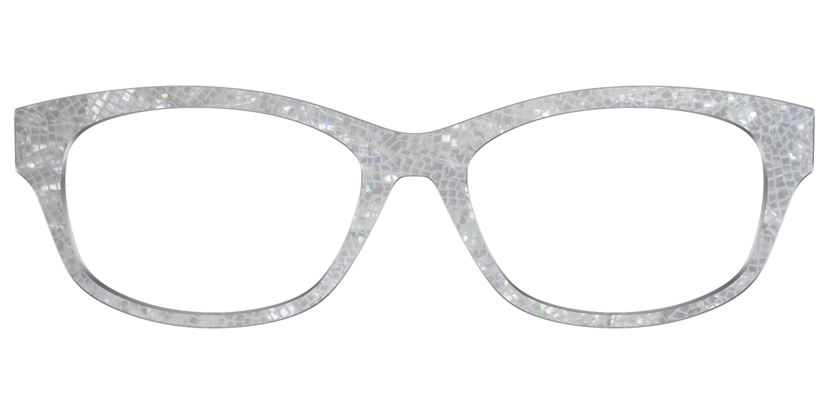 The Silver Mosaic