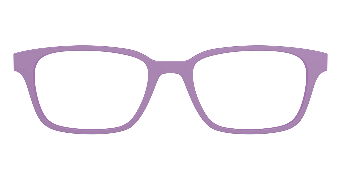 The Mauve