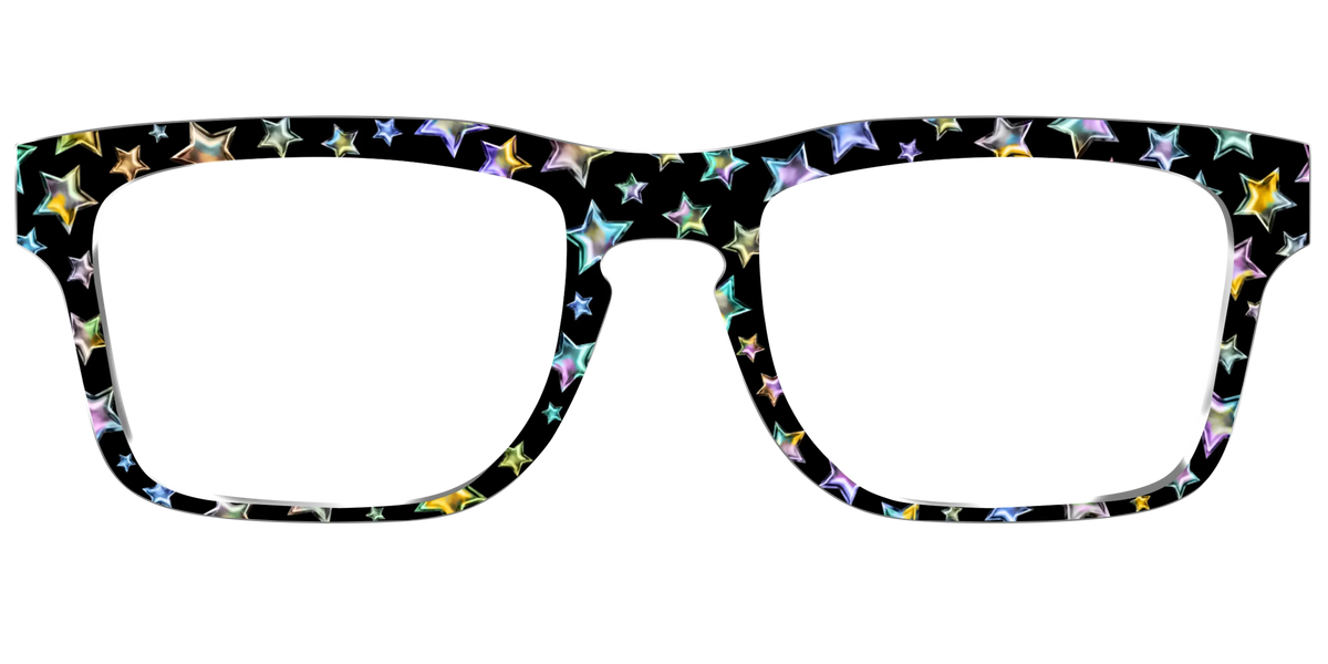 The Chrome Superstars