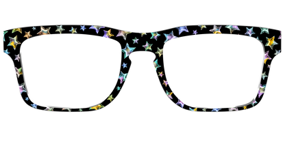 The Chrome Superstars