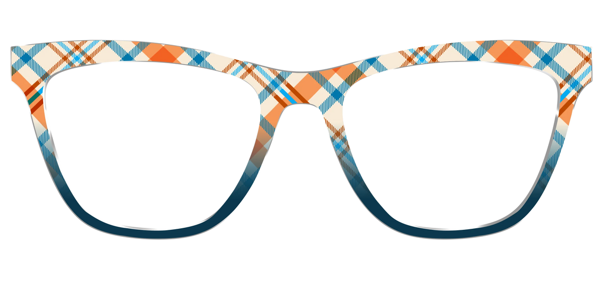 The Sailing Plaid