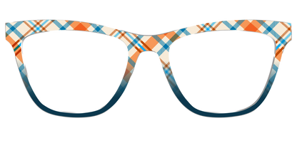 The Sailing Plaid