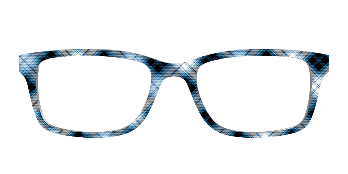 The Mainstage Plaid
