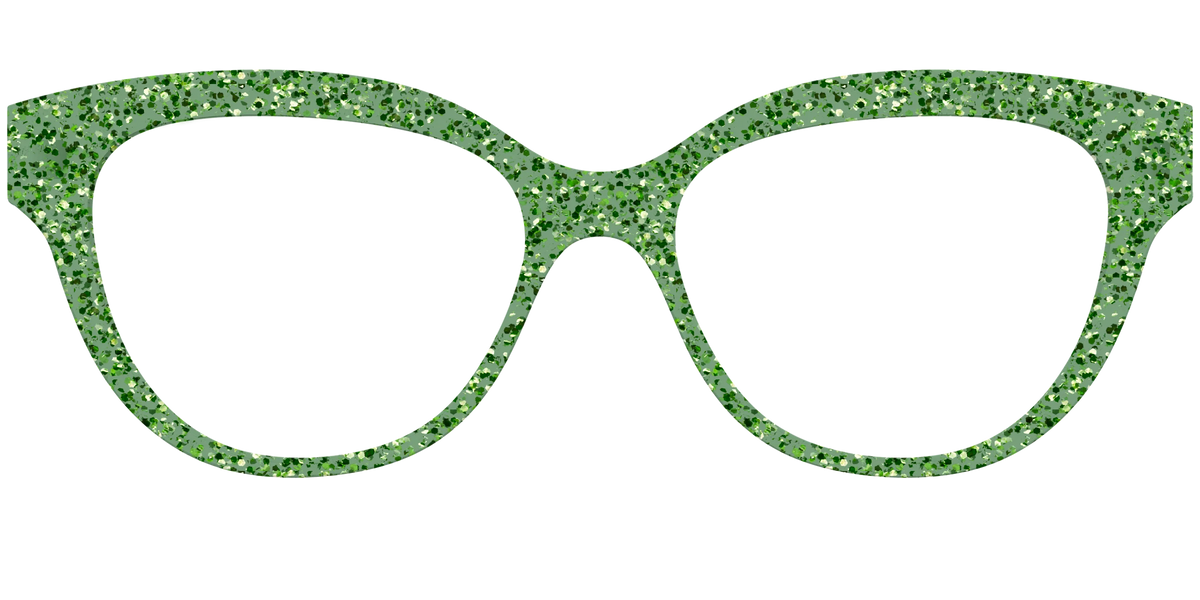 The Emerald Sparkle