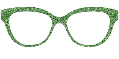 The Emerald Sparkle