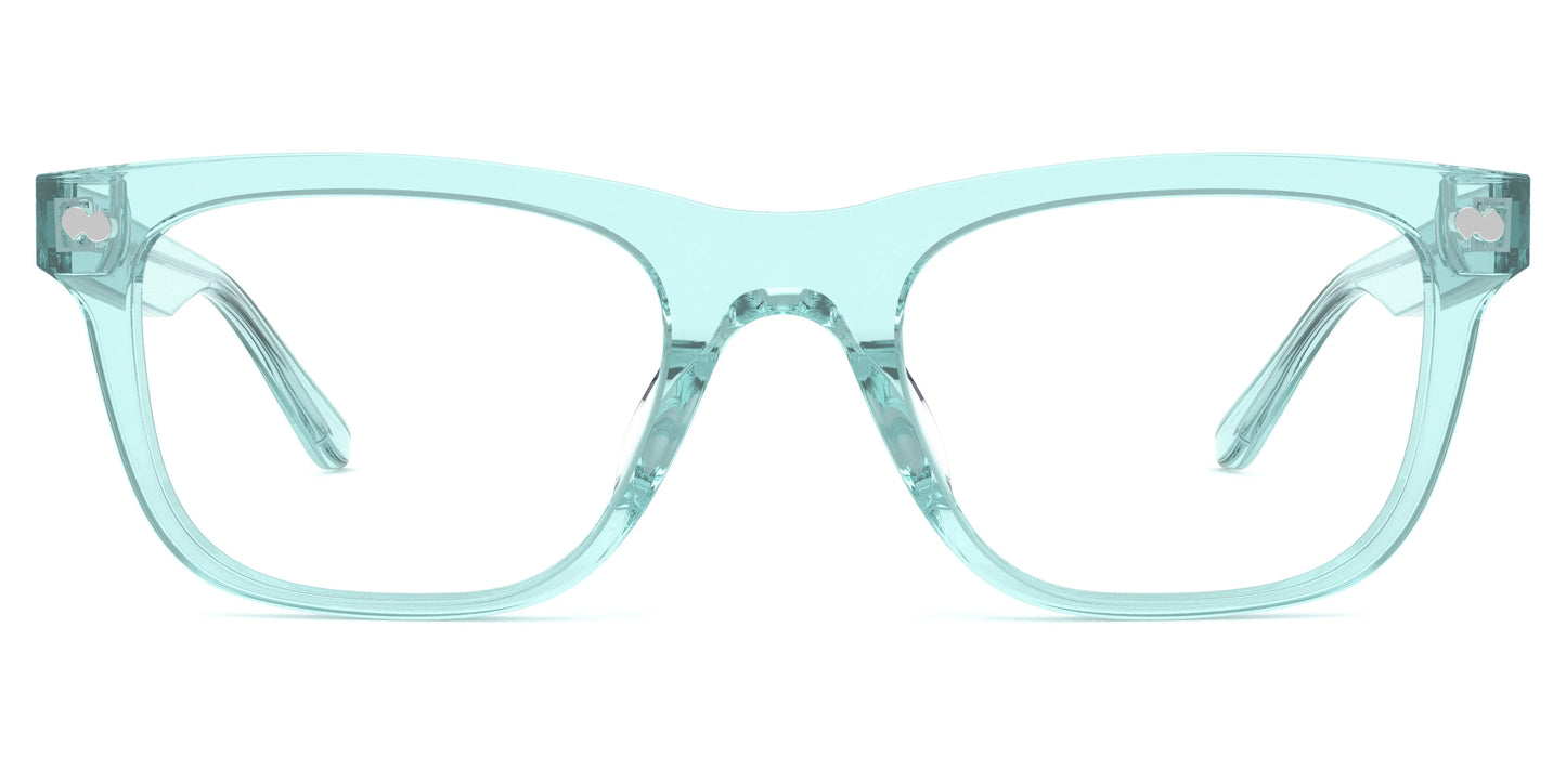 The Jessie - Lensless
