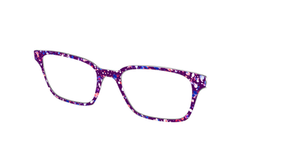 The Star-Spangled Splatter