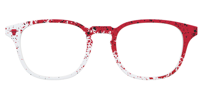Bulls Splatter