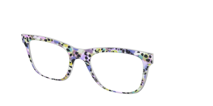 The Speckled Winter Tort