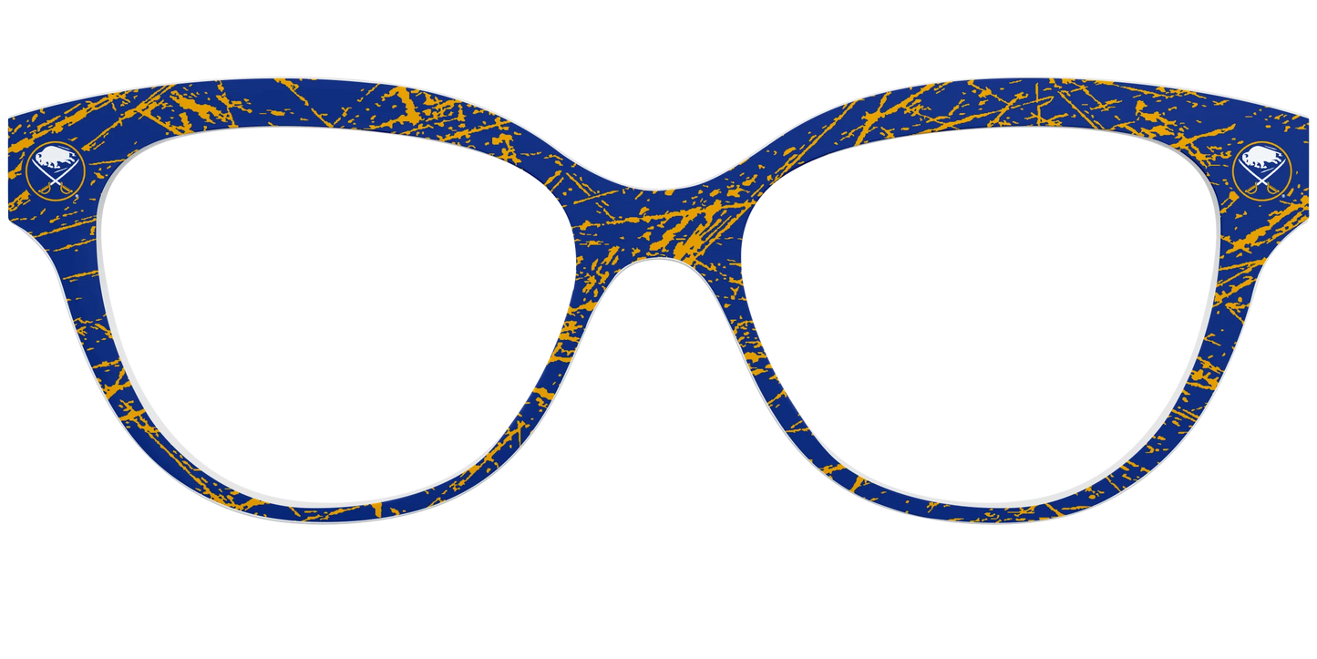 The Sabres® Ice