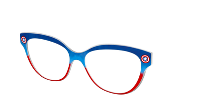 The Captain America Shield