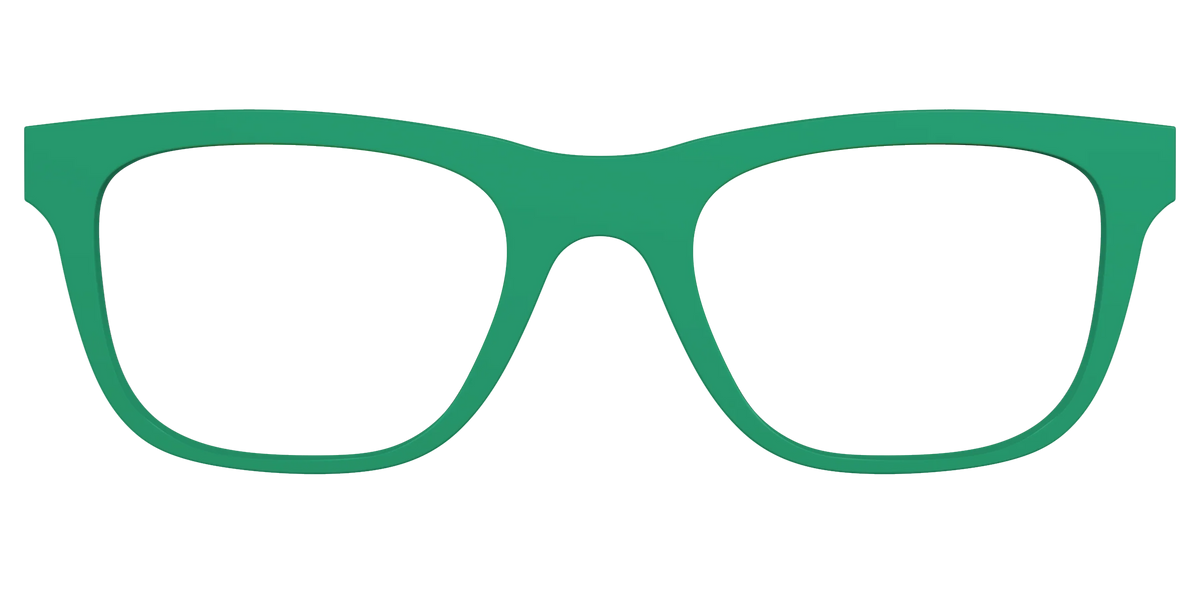 The Forest Green