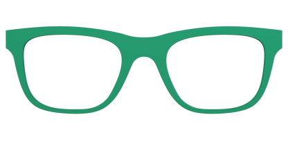 The Forest Green