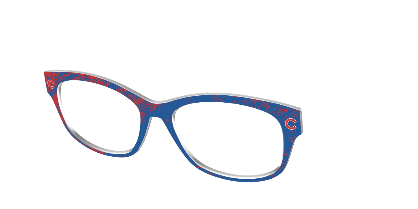 The Cubs Home Run