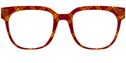 The Gryffindor™ Plaid
