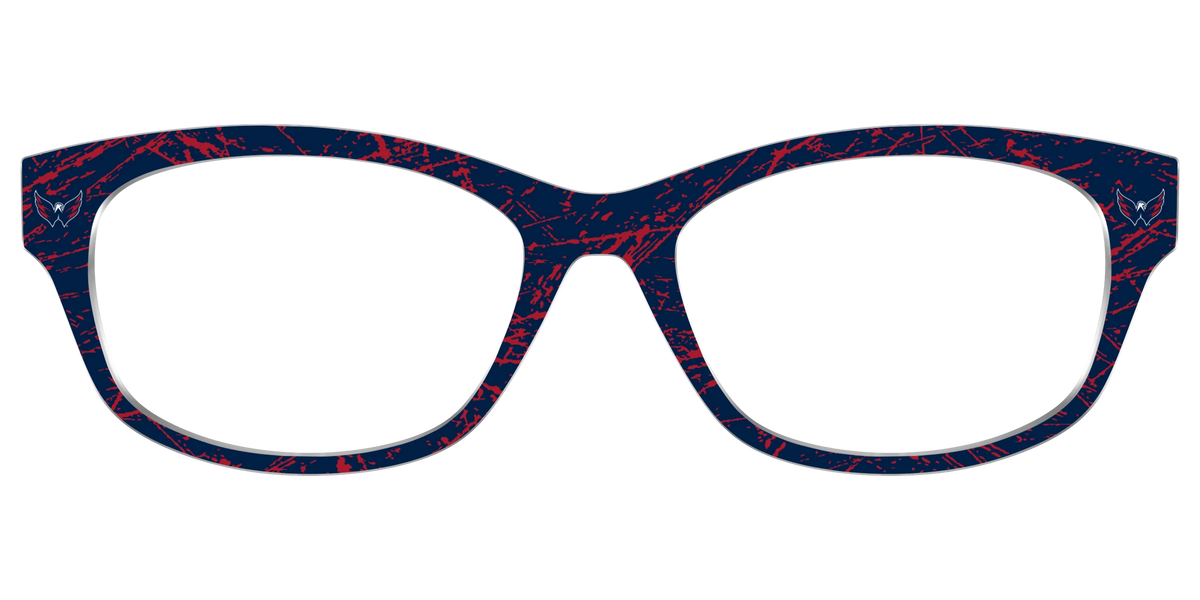 The Capitals® Ice