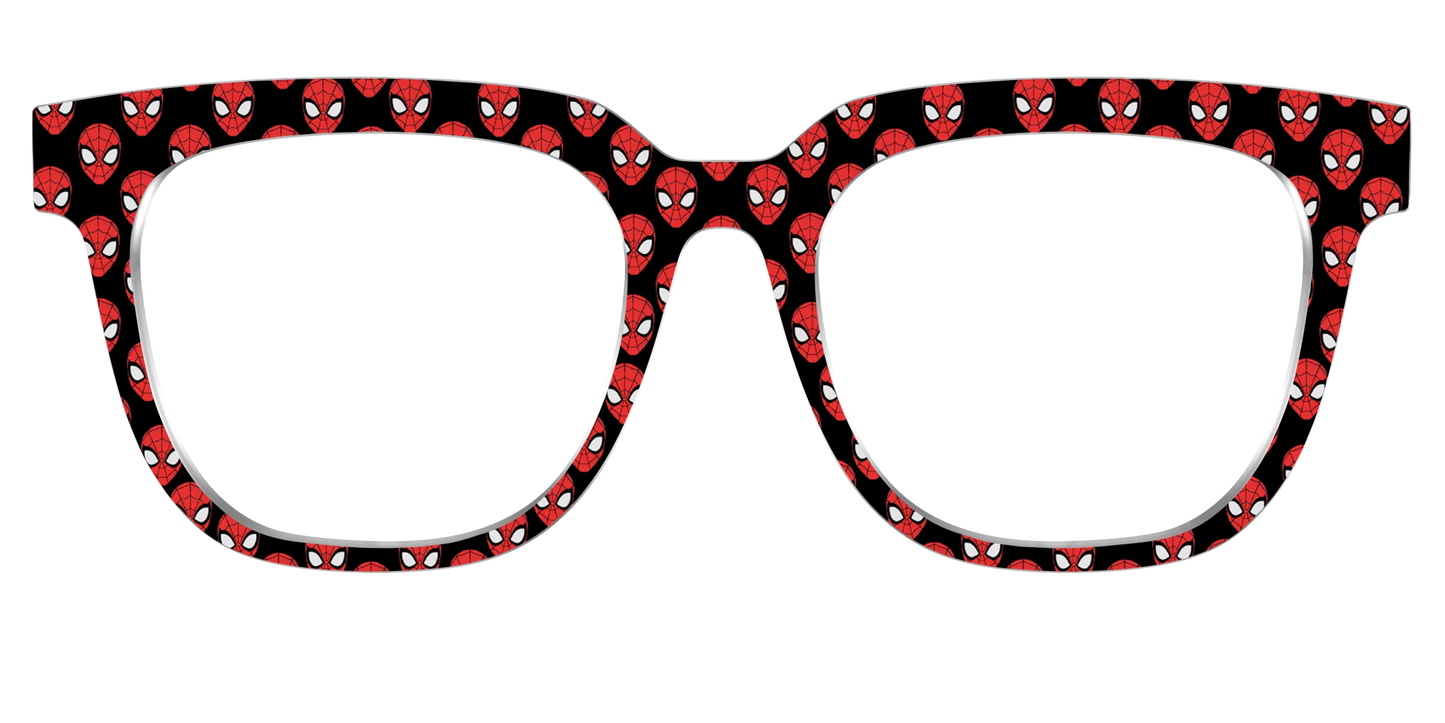Spider-Man Dot