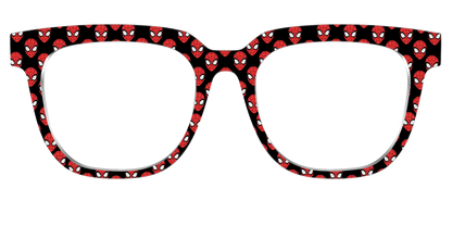 Spider-Man Dot
