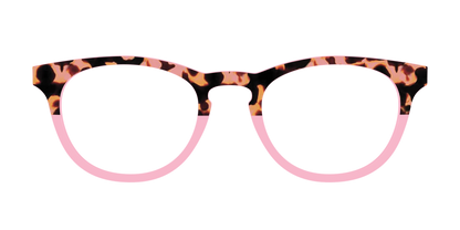 The Punch Tortoise Crystal Split