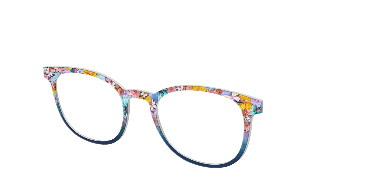 The Fresh Floral