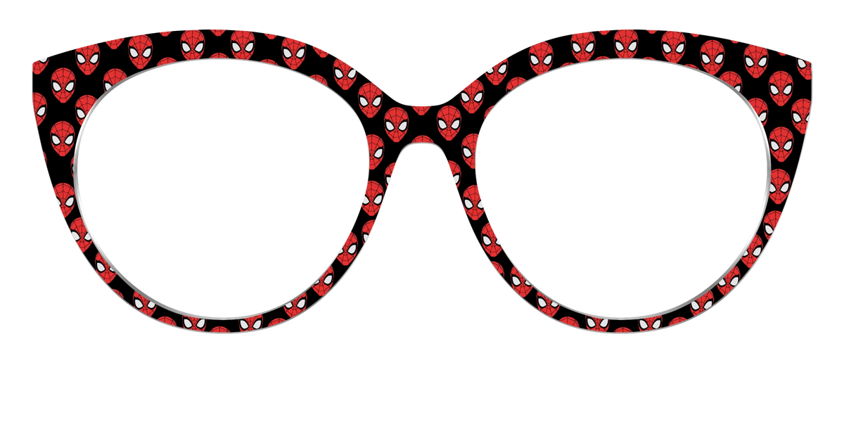 Spider-Man Dot