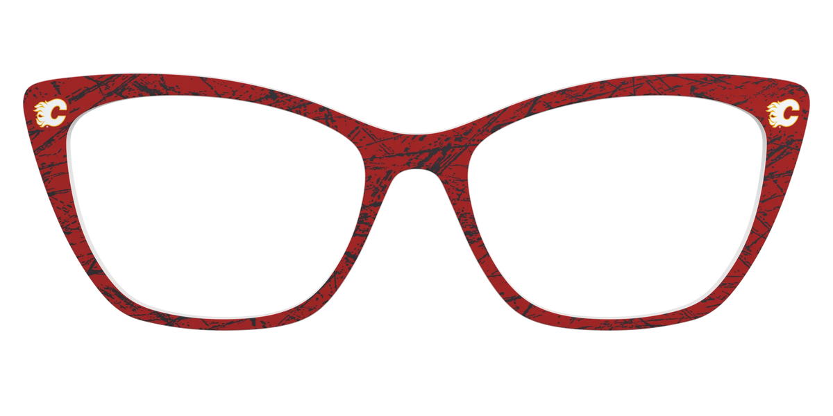 The Flames® Ice