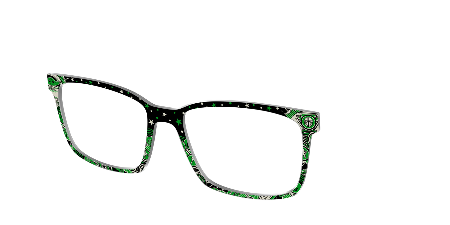 Grogu™ Deco Galaxy