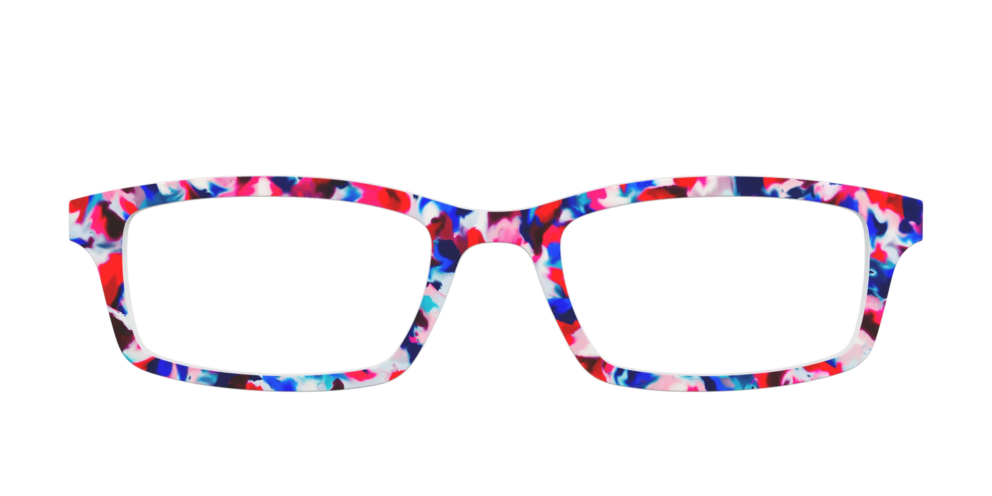 The Americana Tortoise
