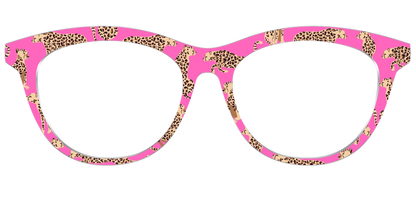 The Hot Pink Cheetahs