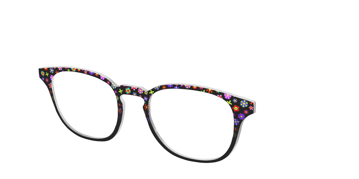 The Ditsy Floral