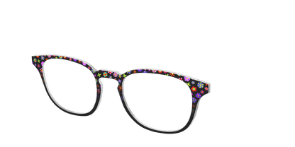The Ditsy Floral
