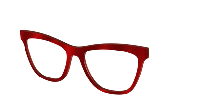 The Red Shimmer