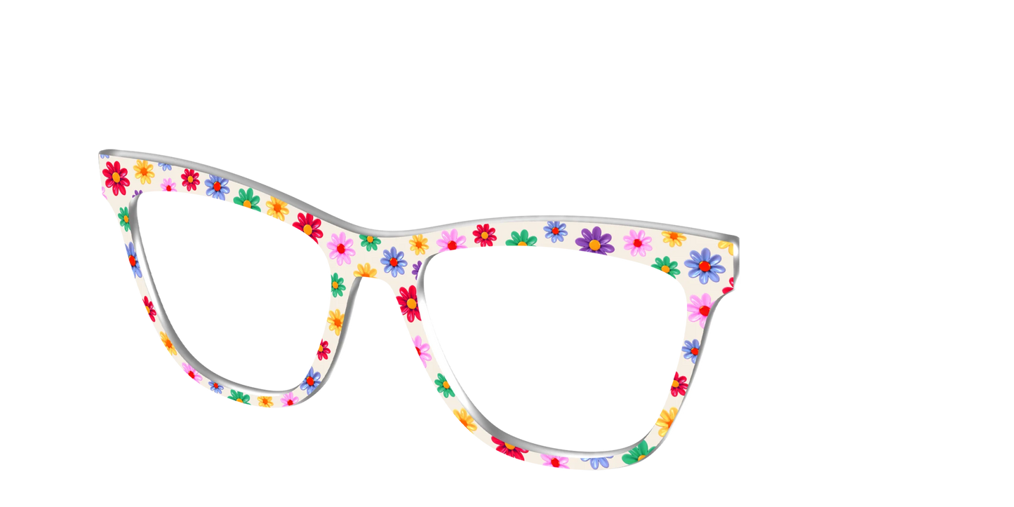 The Daisy Charms